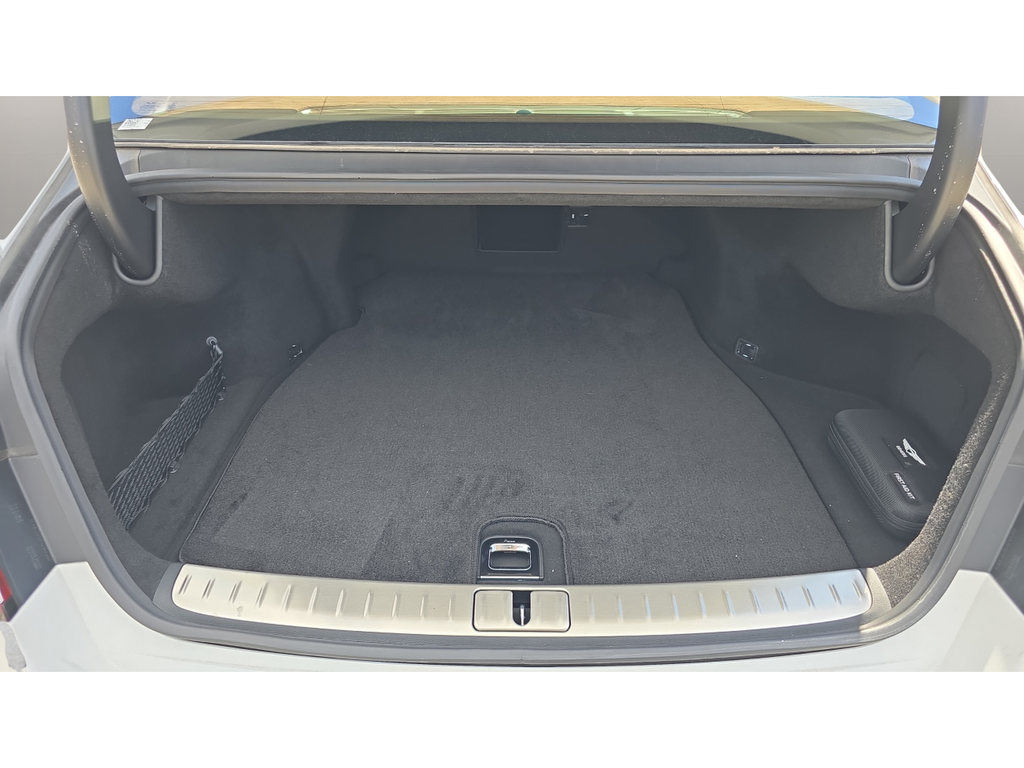 2026 GENESIS G90 Base - Photo 9