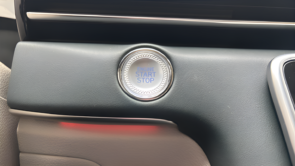 2026 GENESIS GV80 Prestige - Photo 24
