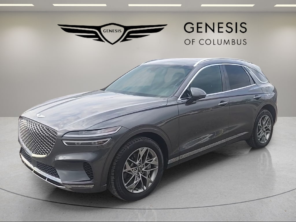 2024 GENESIS GV70