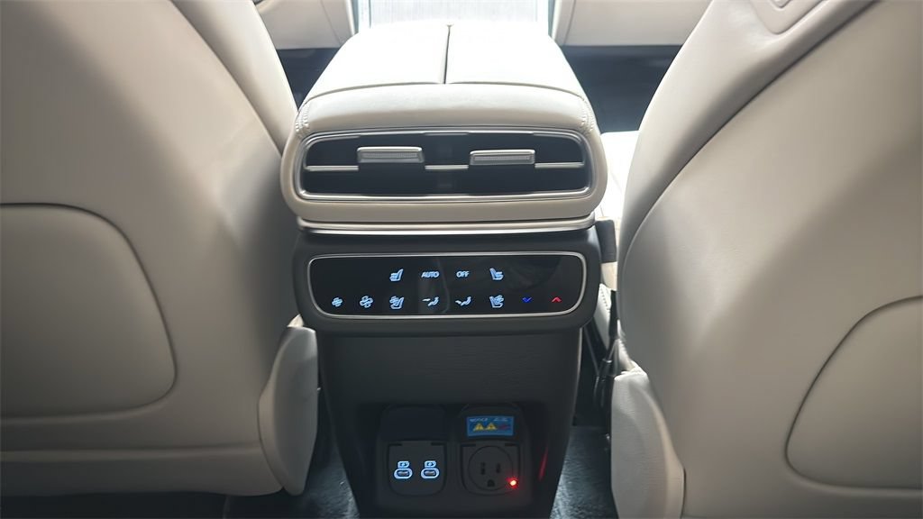 2026 GENESIS GV80 Prestige - Photo 10