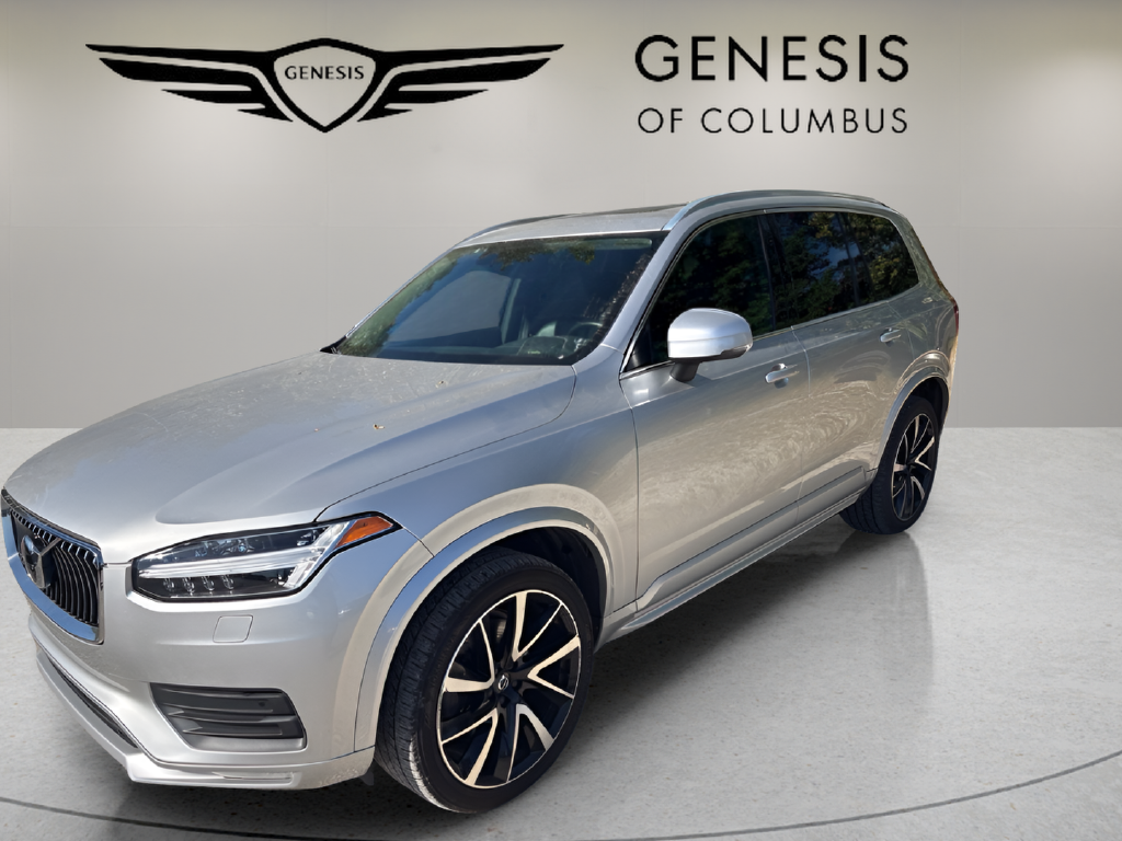 2022 Volvo XC90