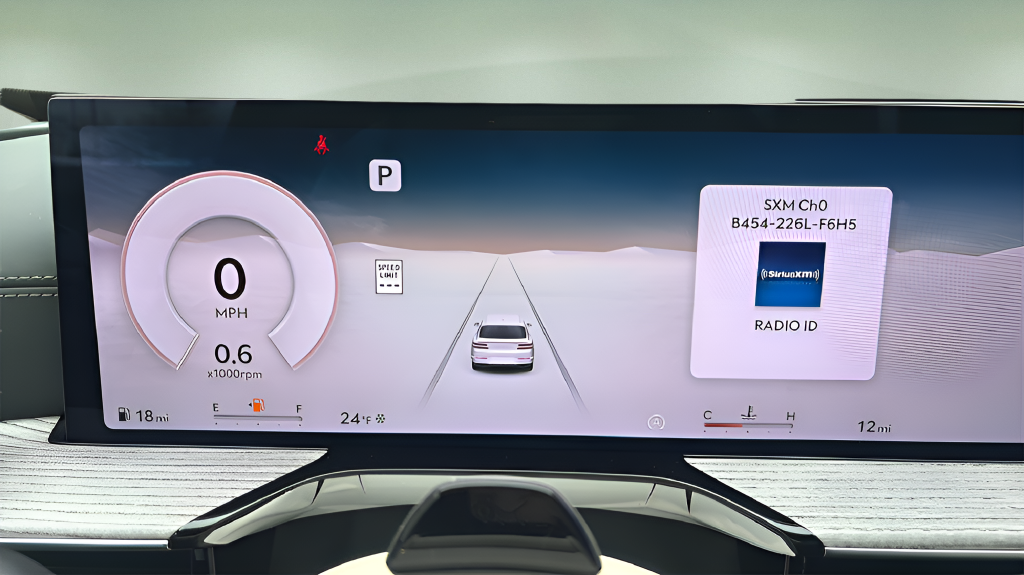 2026 GENESIS GV80 Prestige - Photo 17
