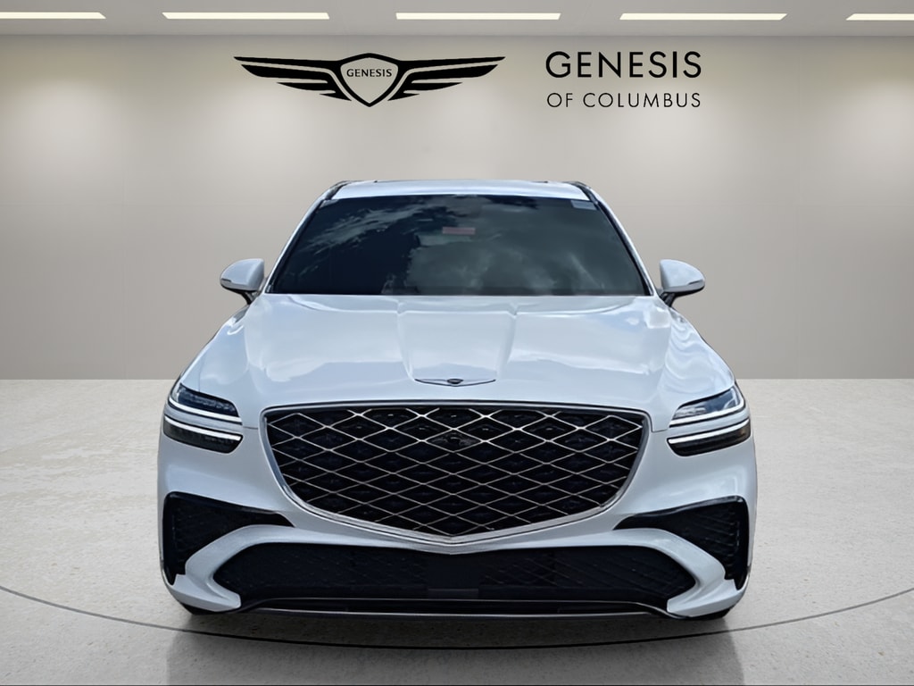 2026 GENESIS GV70