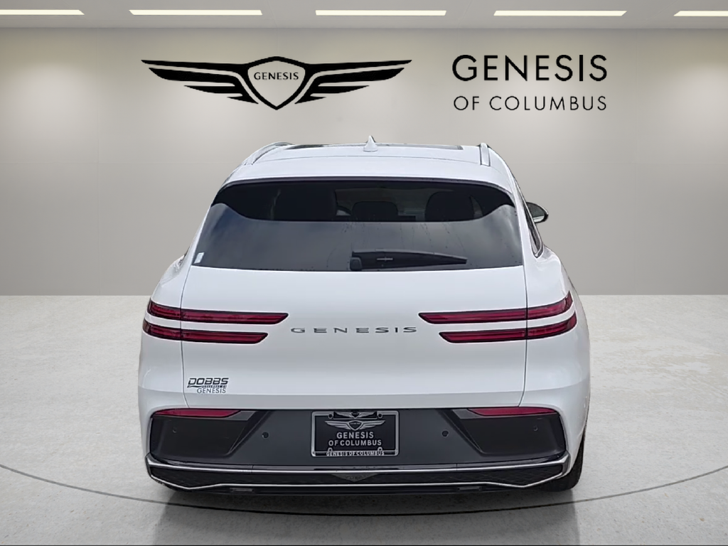 New 2027 Genesis GV70 2.5T Advanced SUV