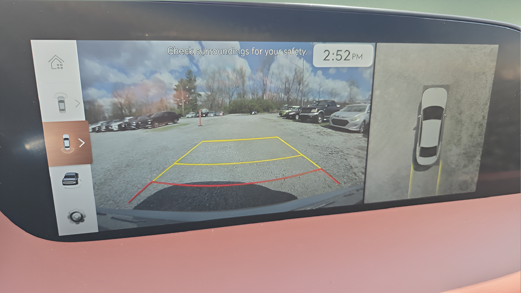 2026 GENESIS G90 Base - Photo 21