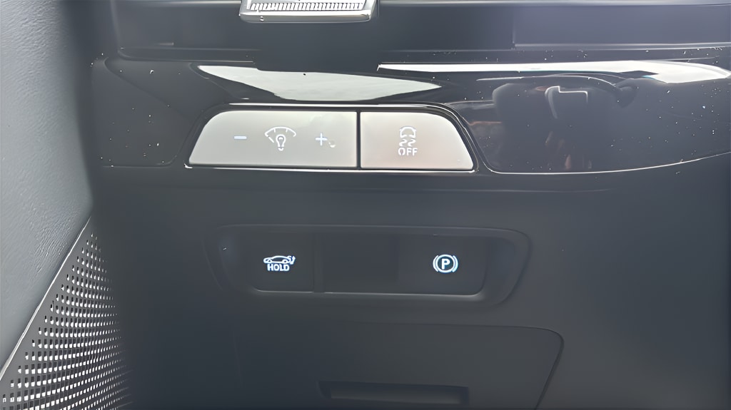 2026 GENESIS G80 Sport Prestige - Photo 18