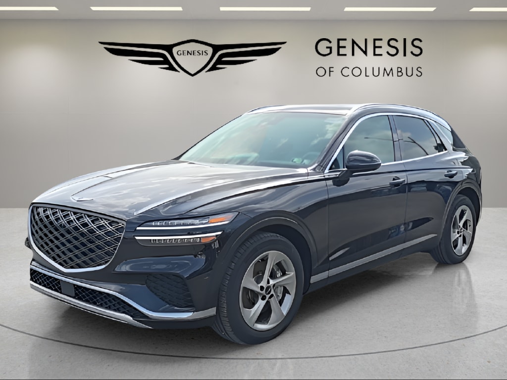 2026 GENESIS GV70