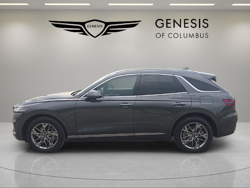 Used 2024 Volvo XC60 B5 Plus Dark Theme SUV