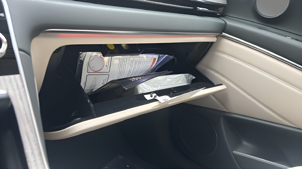 2026 GENESIS GV80 Prestige - Photo 28