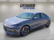 Used 2024 Hyundai IONIQ 6 SEL Sedan