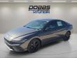 New 2026 Hyundai Elantra SEL Sport Sedan