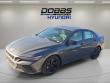 New 2026 Hyundai Elantra SEL Sport Sedan