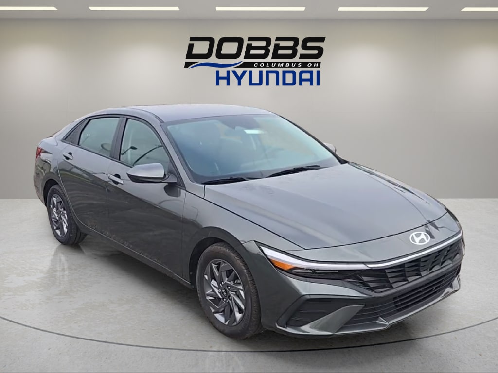 2024 Hyundai Elantra SEL - Photo 7