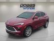 Used 2024 Buick Encore GX Avenir SUV