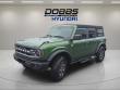 Used 2023 Ford Bronco Big Bend SUV