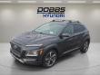 Certified 2021 Hyundai Kona Ultimate SUV