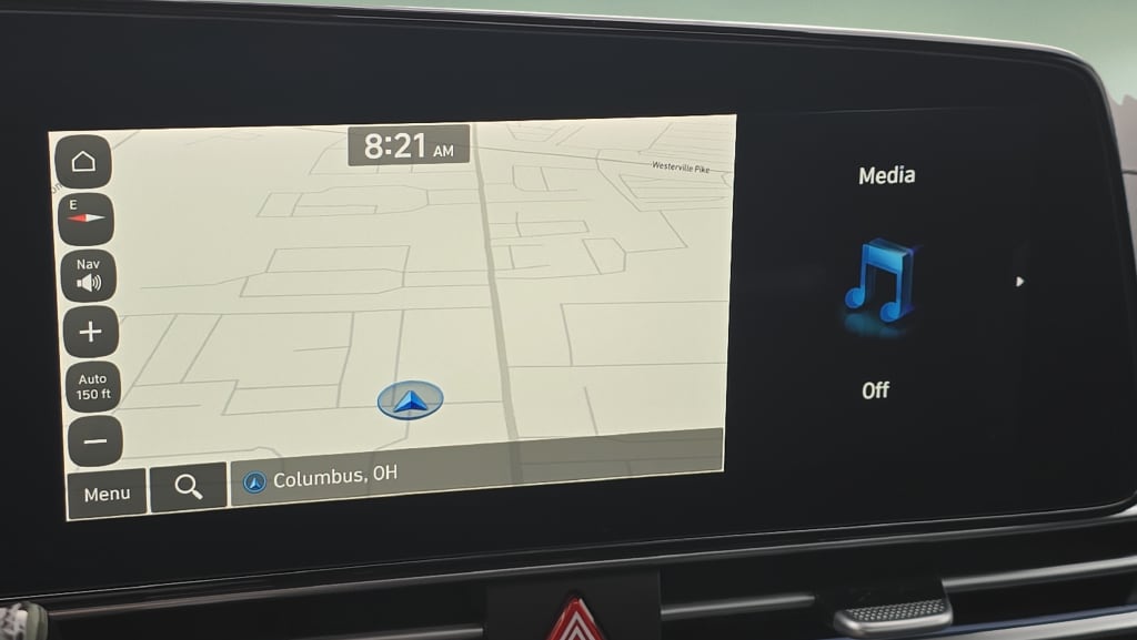2024 Hyundai Elantra SEL - Photo 19