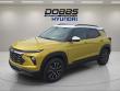 Used 2024 Chevrolet Trailblazer Activ SUV