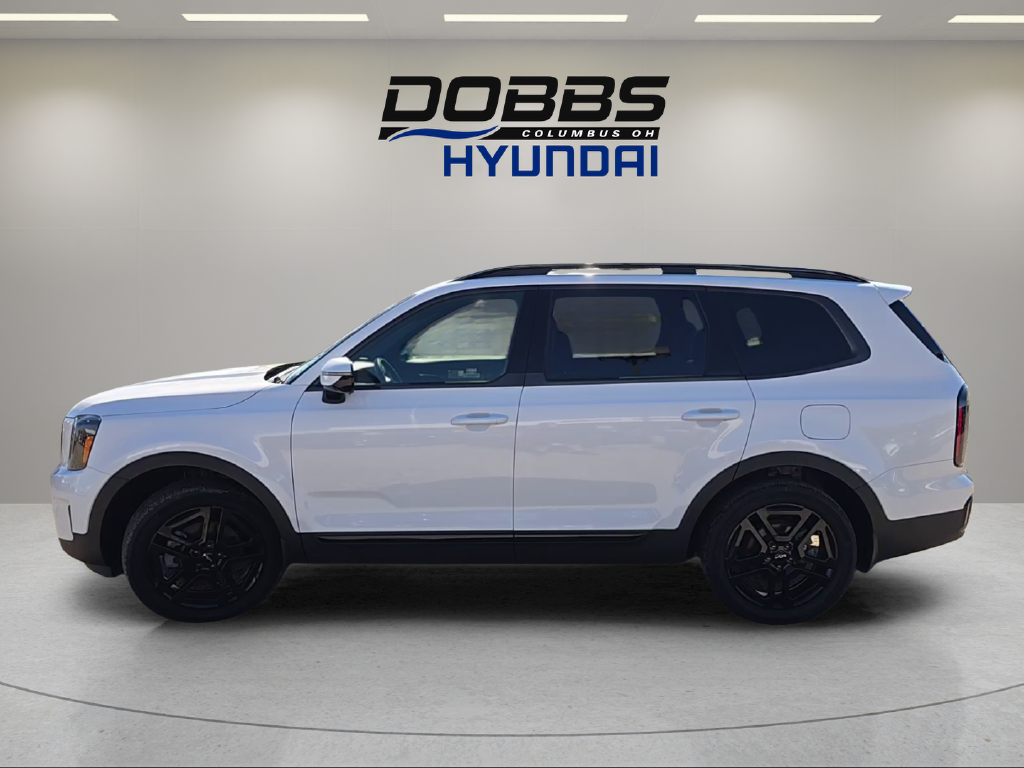 Used 2024 Kia Telluride SX X-Line SUV