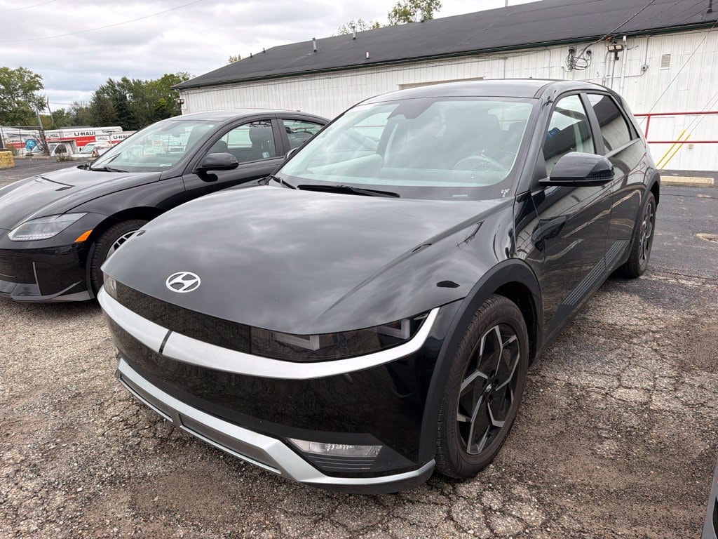 2023 Hyundai IONIQ 5