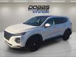 Used 2020 Hyundai Santa Fe SE SUV