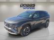 New 2026 Hyundai Tucson Hybrid SEL Convenience SUV