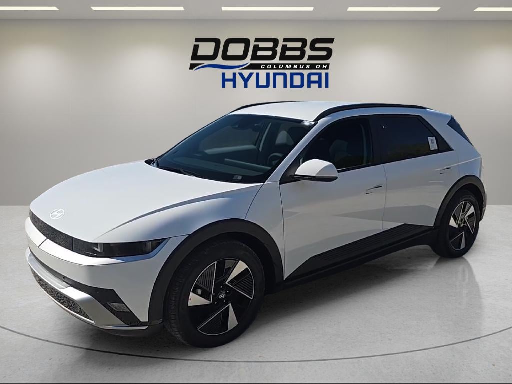 2027 Hyundai IONIQ 5