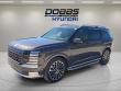 New 2027 Hyundai Palisade Calligraphy AWD SUV