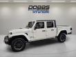 Used 2023 Jeep Gladiator Overland Truck Crew Cab