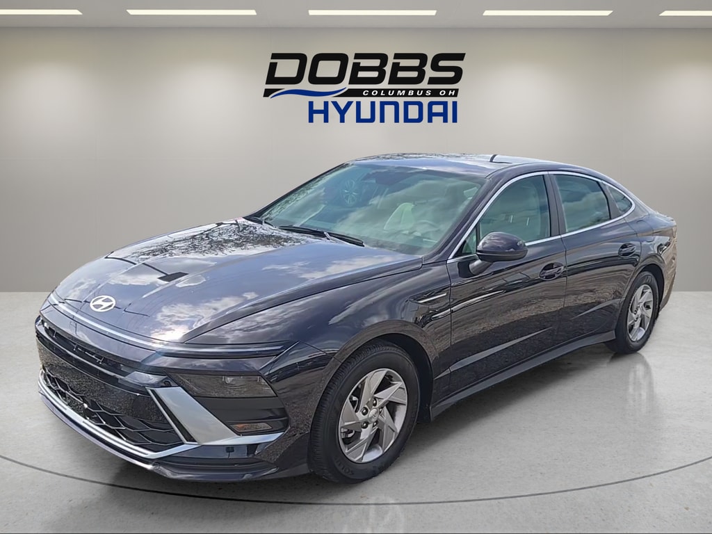 2026 Hyundai Sonata