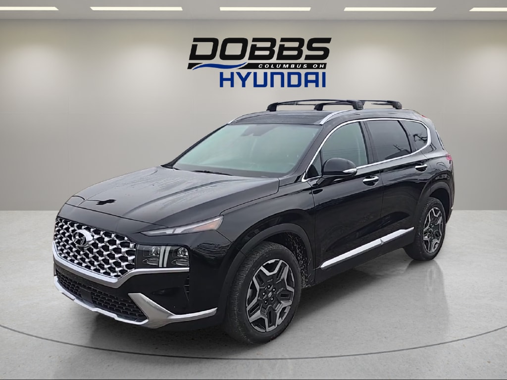2023 Hyundai Santa Fe