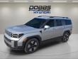 New 2026 Hyundai Santa Fe Hybrid SEL SUV