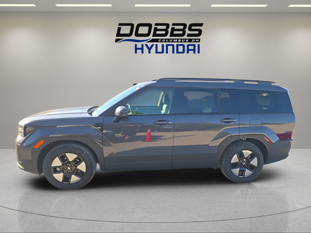 New 2027 Hyundai Santa Fe Hybrid SEL SUV