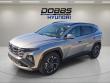 New 2026 Hyundai Tucson Hybrid Limited SUV