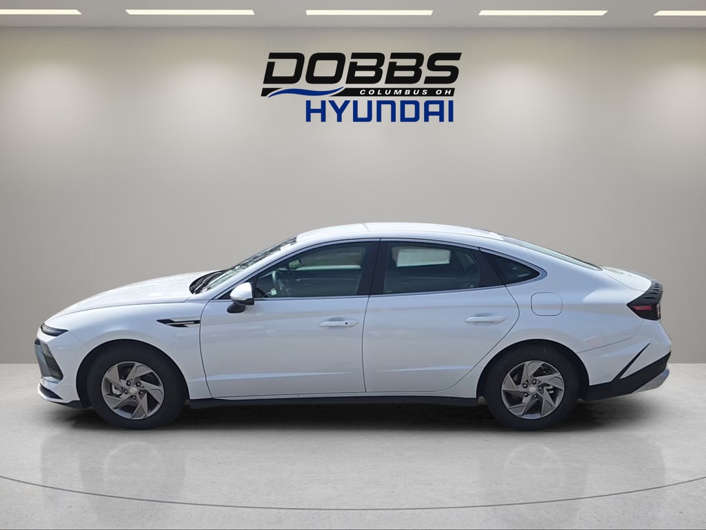 Certified 2026 Hyundai Sonata SE Sedan