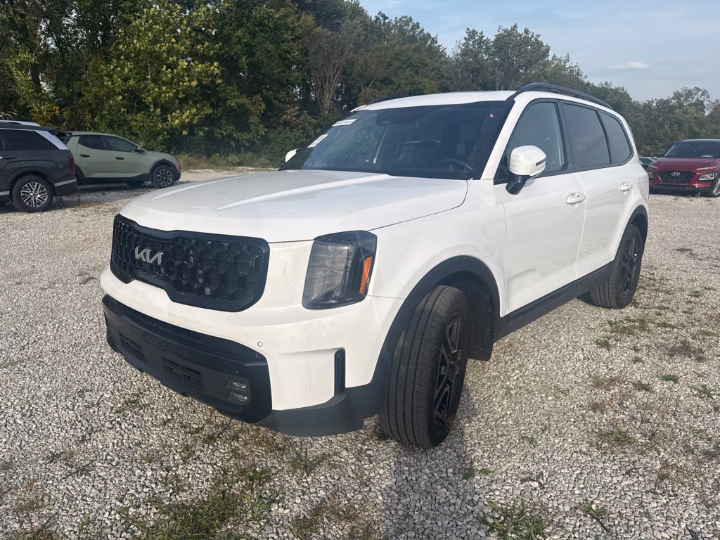 2024 Kia Telluride