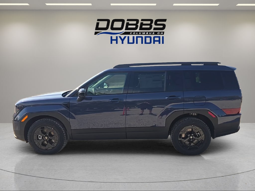 New 2027 Hyundai Santa Fe XRT AWD SUV