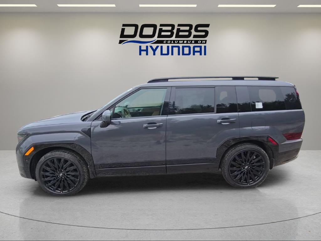 New 2027 Hyundai Santa Fe Calligraphy AWD SUV