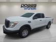 Used 2017 Nissan Titan XD S Truck