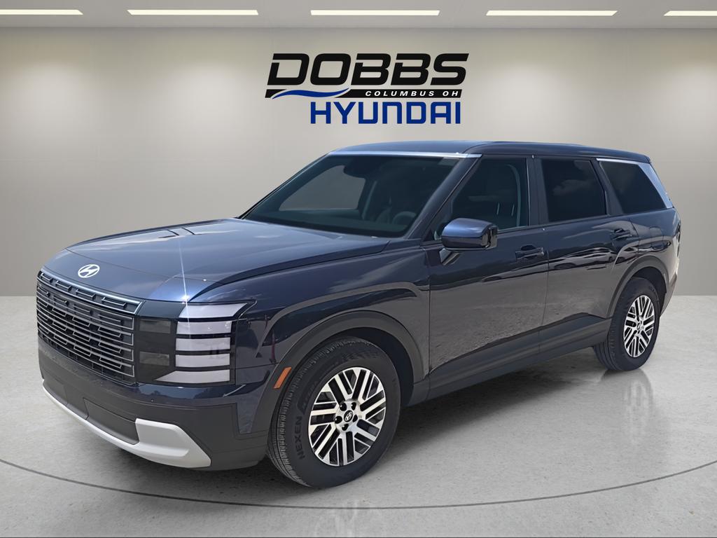 2026 Hyundai Palisade SUV 