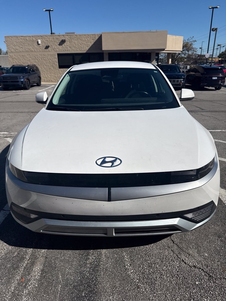  Hyundai IONIQ 5