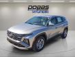 New 2026 Hyundai Tucson SE FWD SUV