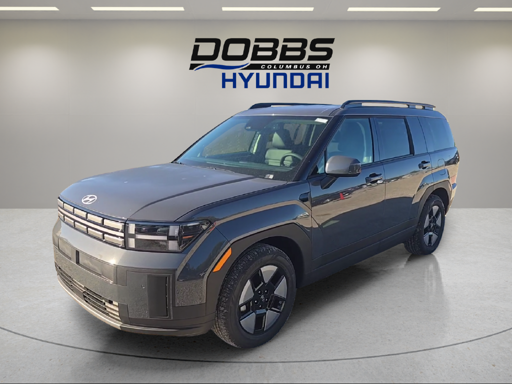 New 2027 Hyundai Santa Fe Hybrid SEL SUV