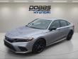 Used 2024 Honda Civic Sport Sedan