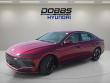 New 2026 Hyundai Sonata SEL Sport Sedan