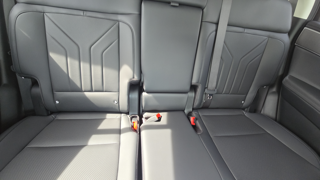New 2027 Hyundai Santa Fe Hybrid SEL SUV