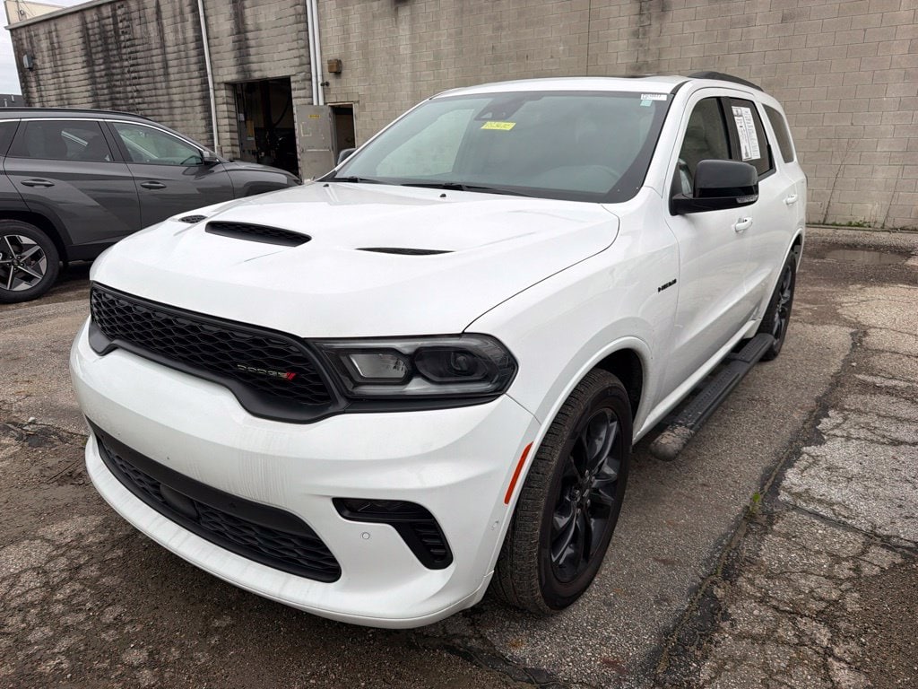 2023 Dodge Durango