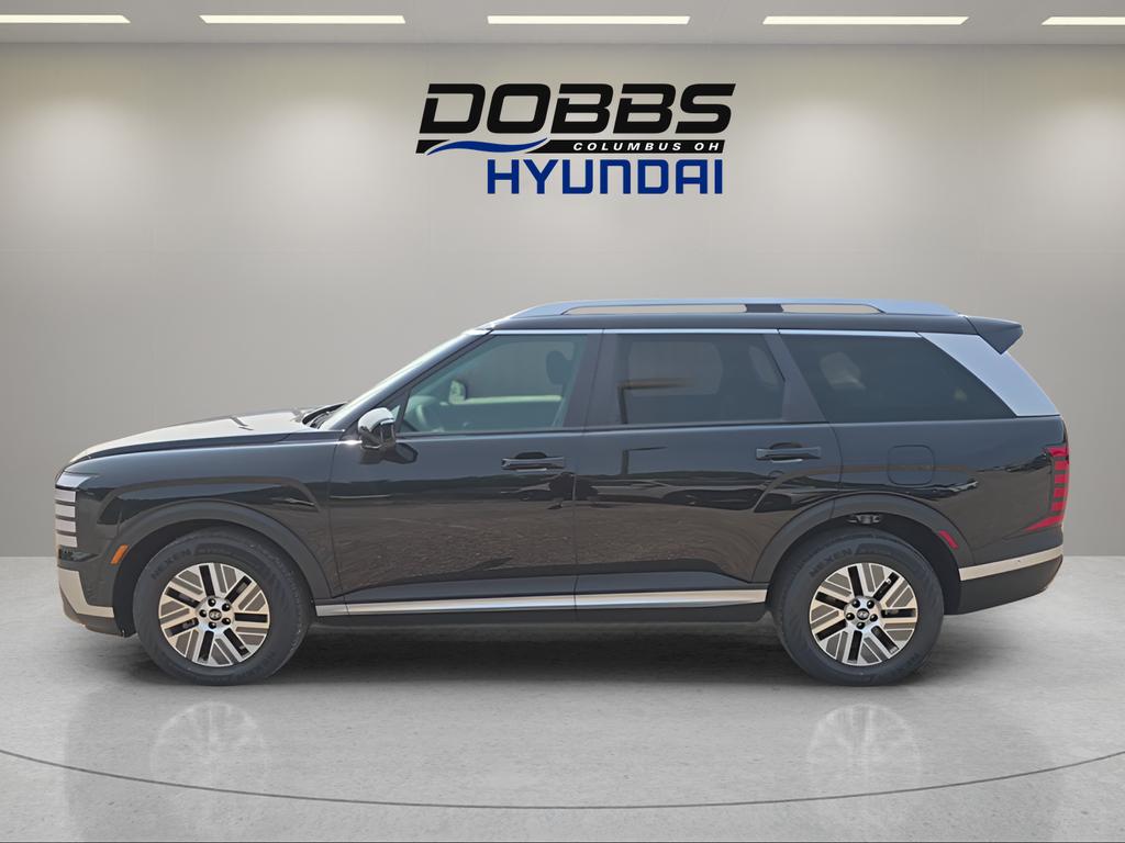 New 2026 Hyundai Palisade Hybrid SEL Premium 7P SUV