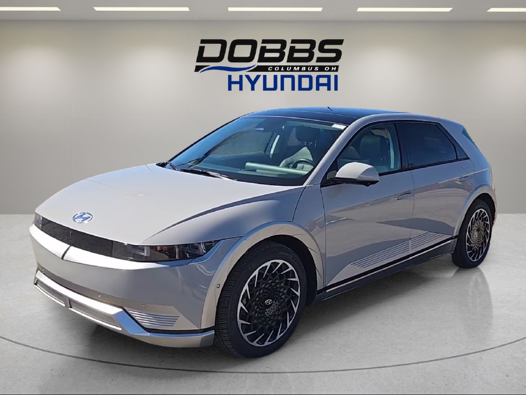 2023 Hyundai IONIQ 5