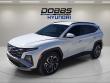 New 2026 Hyundai Tucson SEL Plus AWD SUV